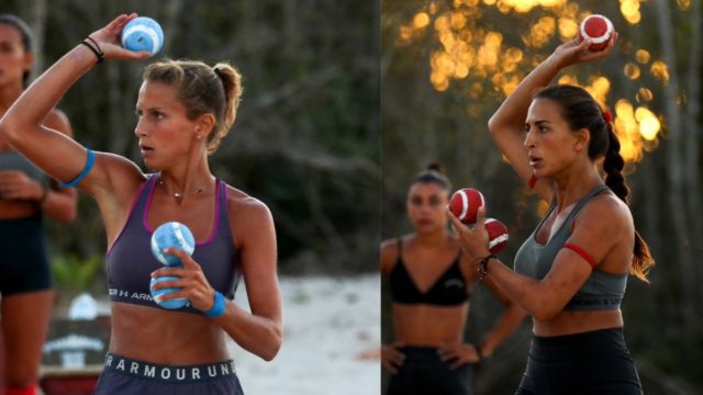 Survivor All Star spoiler 2/4: Αρχή με κρότο! Αυτή η ομάδα παίρνει το πρώτο αγώνισμα ασυλίας