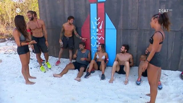 Σε «τεντωμένο σχοινί» το Survivor All Star στον ΣΚΑΪ – Πολύ δυσάρεστα νέα για την πορεία του ριάλιτι