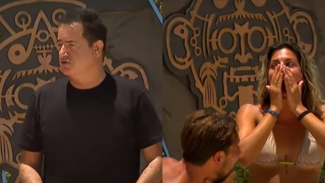 Survivor All Star trailer 30/4: «The reward is αεροπλάνο…» – Παραληρούν οι παίκτες όταν ο Ατζούν τους ανακοινώνει τα νέα