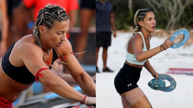 Survivor All Star spoiler 3/4: Επίκειται «πόλεμος»! Αυτή η ομάδα κερδίζει το δεύτερο αγώνισμα ασυλίας