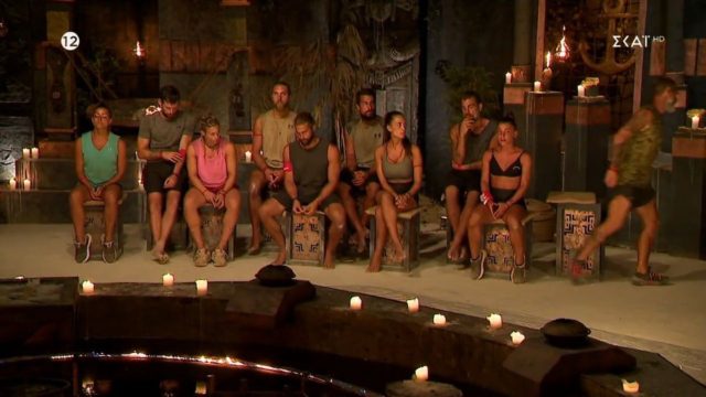 Θρίλερ για το Survivor All Star – Στο πόδι όλος ο ΣΚΑΪ μετά την ανακοίνωση