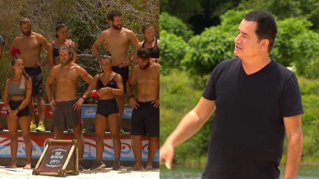 Κίνηση-ματ από Ατζούν – Επιστρέφουν οι τιμωρημένοι στο Survivor μαζί με νέους παίκτες!
