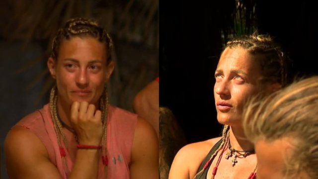 Survivor All Star spoiler 10/4: «Βόμβα» στον Άγιο Δομίνικο! Αποβάλλεται οριστικά η Αφροδίτη Σκαφίδα