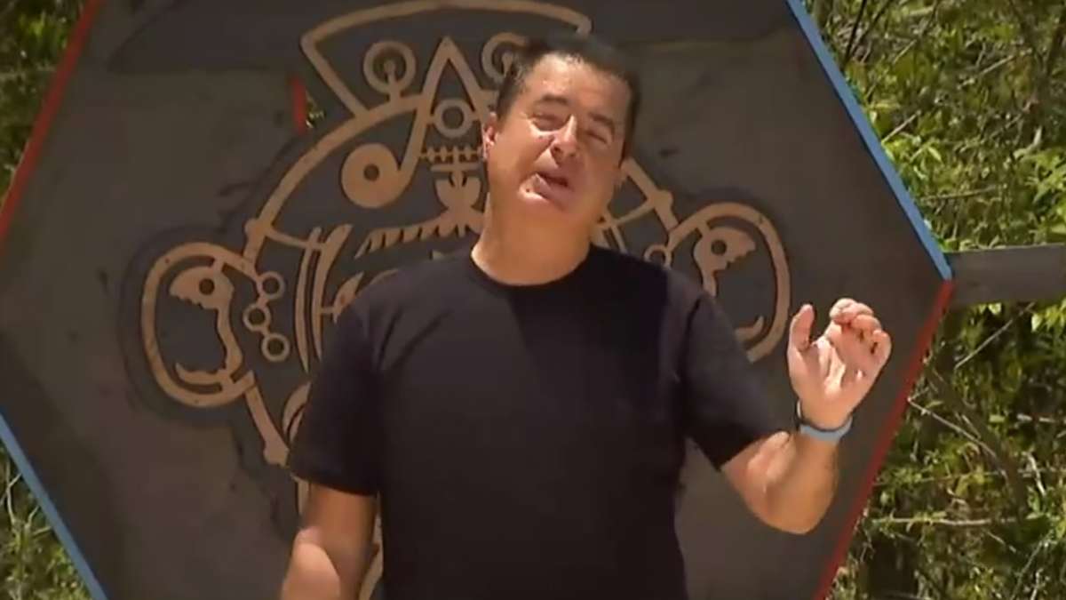 Survivor All Star 30/4: Η έκπληξη του Ατζούν στους παίκτες και οι κραυγές του Καραγκούνια (Video)