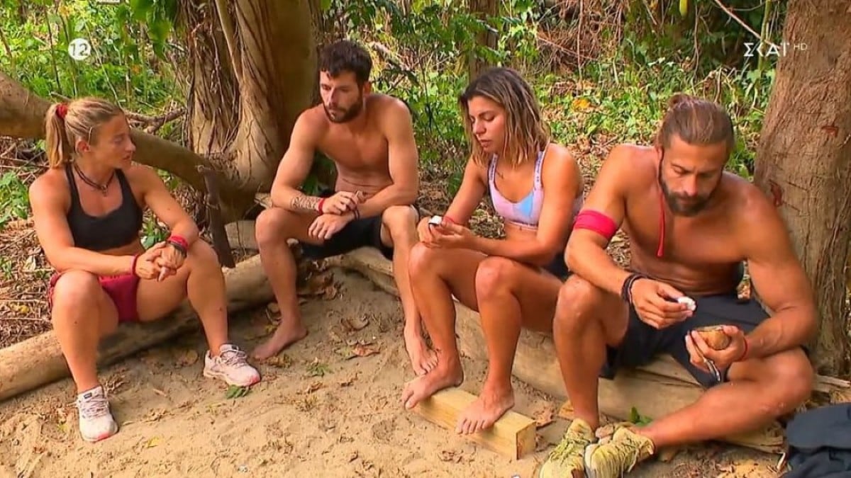Αηδιαστική αποκάλυψη για Survivor – Σιχαμένο τι έκανε δίπλα στην καλύβα (ΒΙΝΤΕΟ)