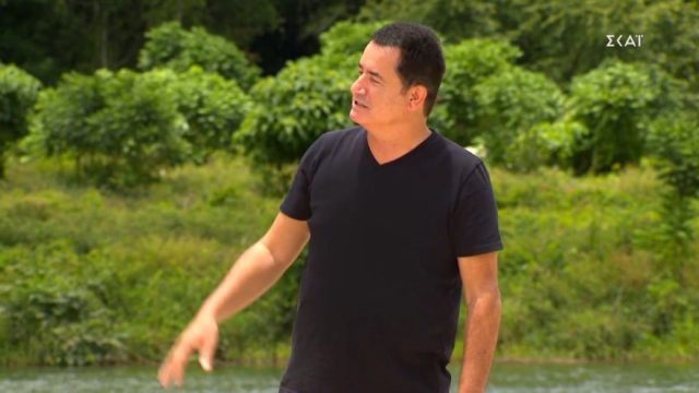 «Νόμος Ατζούν» στο Survivor – Αυτό το όνομα παίκτη απαγορεύεται να ακουστεί (ΒΙΝΤΕΟ)