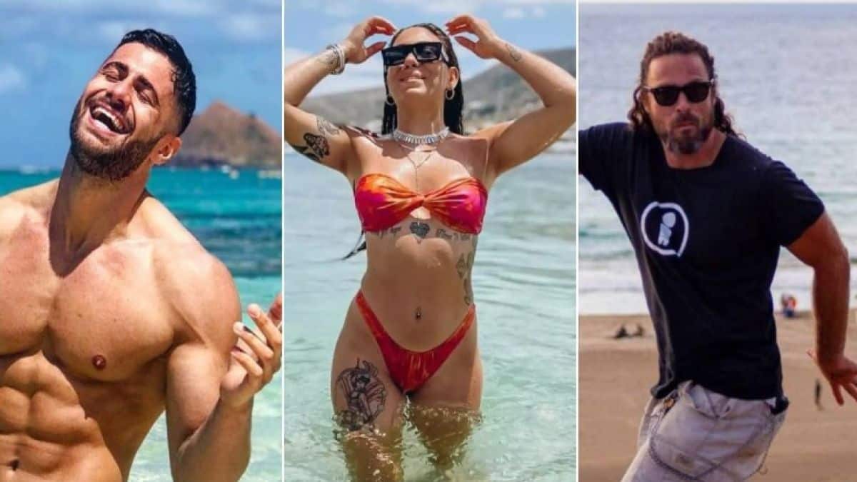 Survivor All Star: “Άδειασε” Βασάλο η Ευρυδίκη Βαλαβάνη και μίλησε ανοιχτά για τον Γρηγόρη Μόργκαν (Video)
