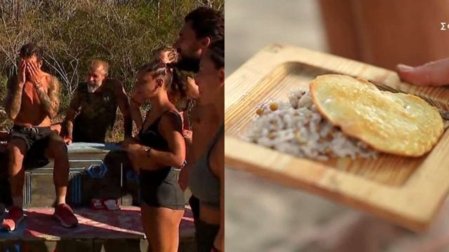 Survivor All Star: Από αυτό το σημείο κλέβουν φαγητό οι παίκτες – Ποιος ο μυστήριος ρόλος της παραγωγής