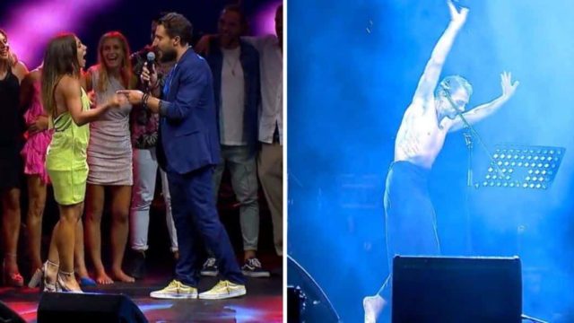 Survivor All Star highlights 23/04: Νέο σκάνδαλο με την την παραγωγή! Ημίγυμνος ο Χανταμπάκης – “Έκλεισε” η παίκτρια που θα μπει του χρόνου