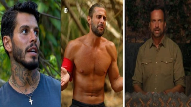 Survivor All Star highlights 25/4: Aνακοίνωση “βόμβα” του Γιώργου Λιανού στο συμβούλιο – Πήγαν να πιαστούν στα χέρια ο Αγόρου με τον Βασάλο (Video)