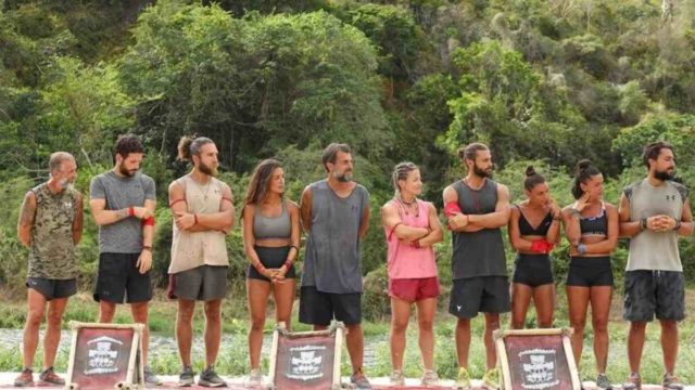 Survivor All Star Spoiler, ΟΡΙΣΤΙΚΟ: Έρχεται έκτακτο συμβούλιο με ανατροπές – Αυτή είναι η ομάδα που κερδίζει την ασυλία