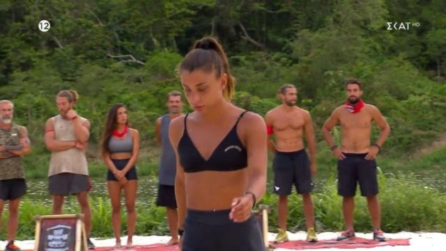 Εκτός Survivor All Star η Μαριαλένα Ρουμελιώτη – Ξέσπασμα από την ανακοίνωση του Γιώργου Λιανού