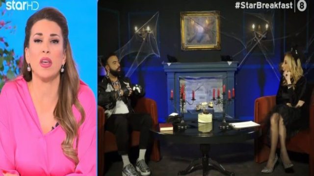Survivor All Star: «Με έχουν απαγάγει εξωγήινοι!» – Η αποκάλυψη του Περικλή Κονδυλάτου και η ταύτιση της Ελένης Χατζίδου! (Video)