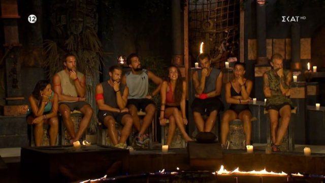 Survivor All Star spoiler 26/4: «Ξεκληρίζεται» η ομάδα! Αυτοί είναι οι δύο νέοι υποψήφιοι προς αποχώρηση