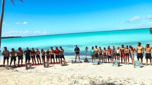 Ανατροπή στο Survivor – Αυτός θα είναι ο νικητής – «Συμφωνία με Ατζούν»