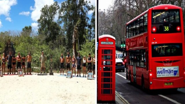 Survivor All Star spoiler (1/5): Άγγλοι στην… ώρα τους! Αυτή η ομάδα κερδίζει το έπαθλο ταξίδι αναψυχής στην Αγγλία