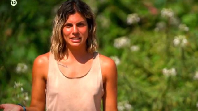 Survivor All Star trailer 27/4: Σταυρούλα και Μελίνα «σφάζονται» στα πόδια του Βασάλου – «Της πήρα το γκόμενο και ζηλεύει…» (Video)
