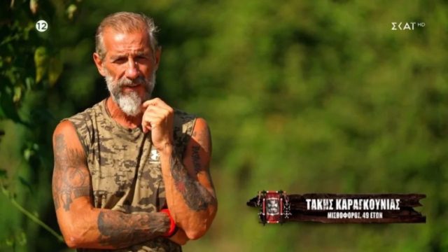 Στα όρια τους οι παίκτες με τον Τάκη στο Survivor – Απείλησαν τον Ατζούν ότι θα φύγουν!