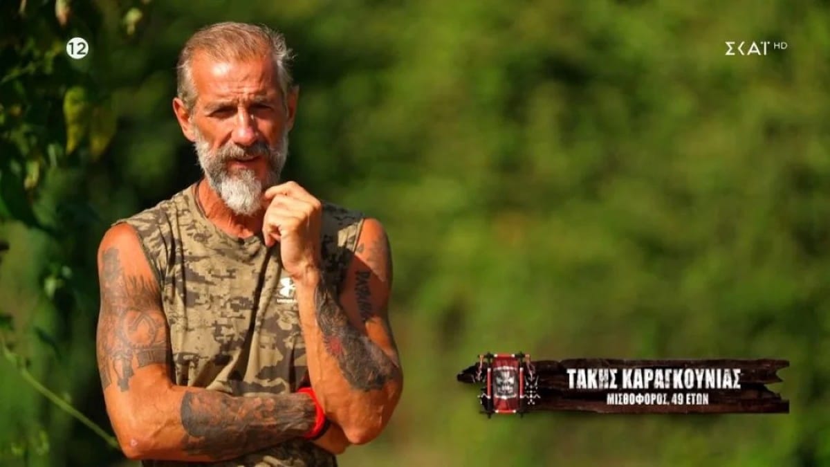 Στα όρια τους οι παίκτες με τον Τάκη στο Survivor – Απείλησαν τον Ατζούν ότι θα φύγουν!