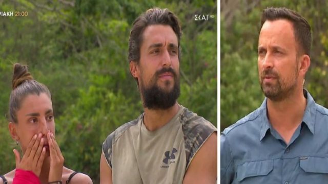 Survivor All Star trailer 9/4: “Παγωτό” οι παίκτες! «Θα έχουμε…» – Η ανακοίνωση του Γιώργου Λιανού που ανατρέπει τα πάντα (Video)