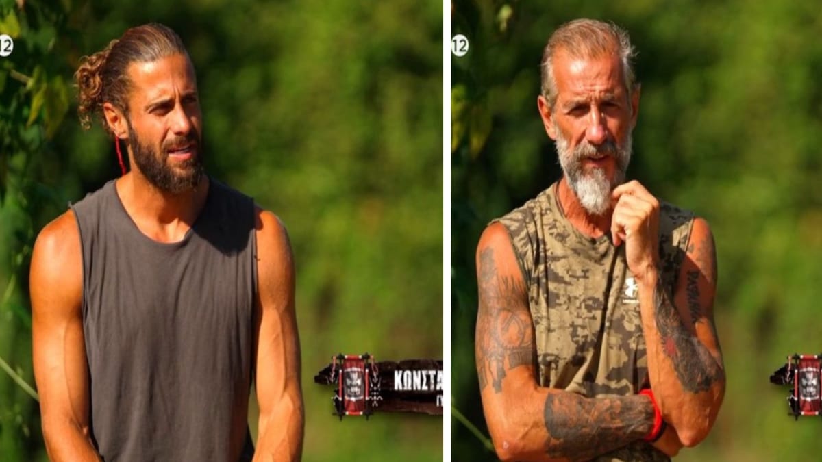 Survivor All Star: «Κλόουν!» – Έξαλλος ο Καραγκούνιας με τον χαρακτηρισμό του Βασάλου (Video)