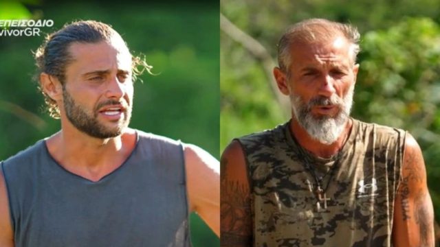 Survivor All Star: Μπουρλότο ο Βασάλος με την ατάκα του Καραγκούνια: «Αλλάζει τις γυναίκες σαν…» (Video)