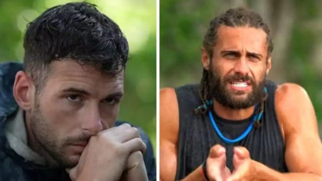 Survivor All Star: “Ξεσκέπασε” τον Κωνσταντίνο Βασάλο ο Παναγιώτης Κωνσταντινίδης – «Τα έχει πάρα πολύ καλά με τα κορίτσια. Τους λέει “θα πάμε…”» (Video)