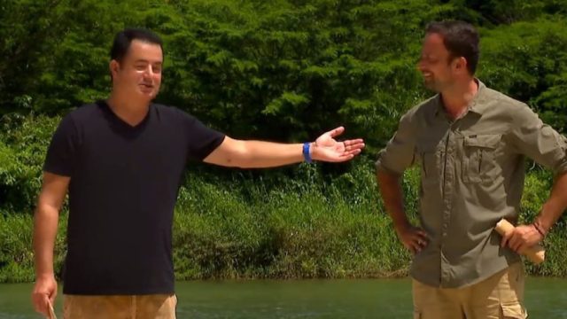 Survivor All Star spoiler 27/4 spoiler: «Διπλό μπαμ» από τον Ατζούν! Το ανακοινώνει στους παίκτες ο Λιανός και προκαλεί παραλήρημα