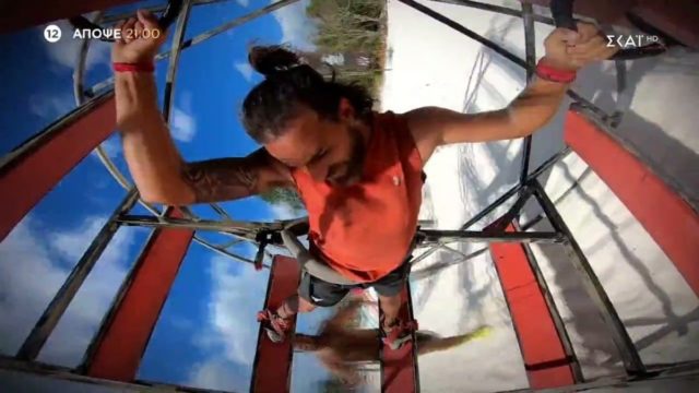 Survivor All Star trailer 12/4: «Δοκιμάστηκαν, άντεξαν…» – Έκανε την έκπληξη ο ΣΚΑΪ