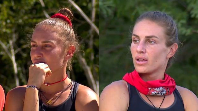 Survivor All Star: Θρίλερ για την αμοιβή της Κατερίνας Δαλάκα μετά την αποβολή – Η απόφαση του Ατζούν