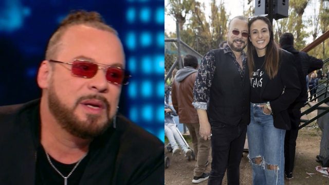 Survivor All Star: Σωστός… γύπας ο Χρήστος Δάντης – «Έπιασα μια μέρα την κουβέντα με την Ασημίνα στα social media και…»