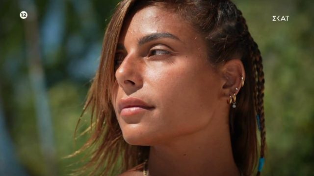 Survivor All Star trailer 3/4: Ένα ράκος η Ελευθερία Ελευθερίου – «Κουράστηκα πια…»