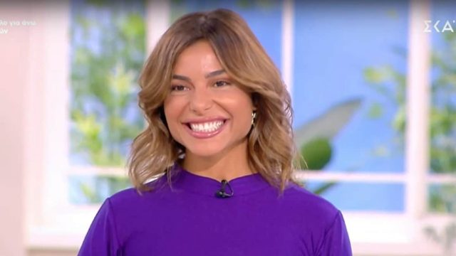 Survivor All Star: Ορυμαγδός αποκαλύψεων από την Ελευθερία Ελευθερίου – «Ο Στάθης δεν έφυγε εξαιτίας μου, με τον Μάριο δεν κρύψαμε ποτέ…»