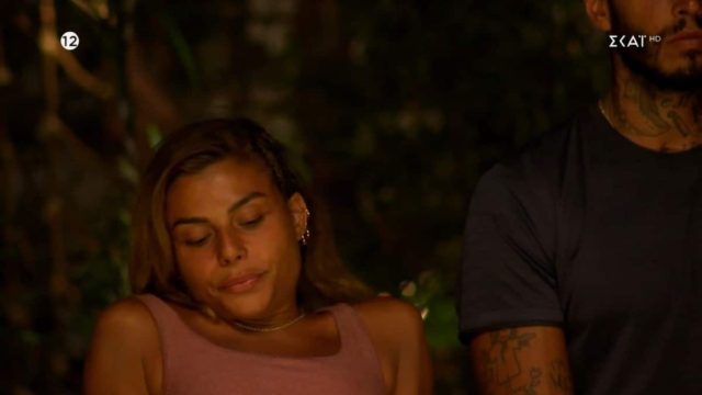 Survivor All Star: «Βγάλτε την πια! Μας έχει πρήξει…» – «Κεραυνοί» του Twitter για την Ελευθερία Ελευθερίου