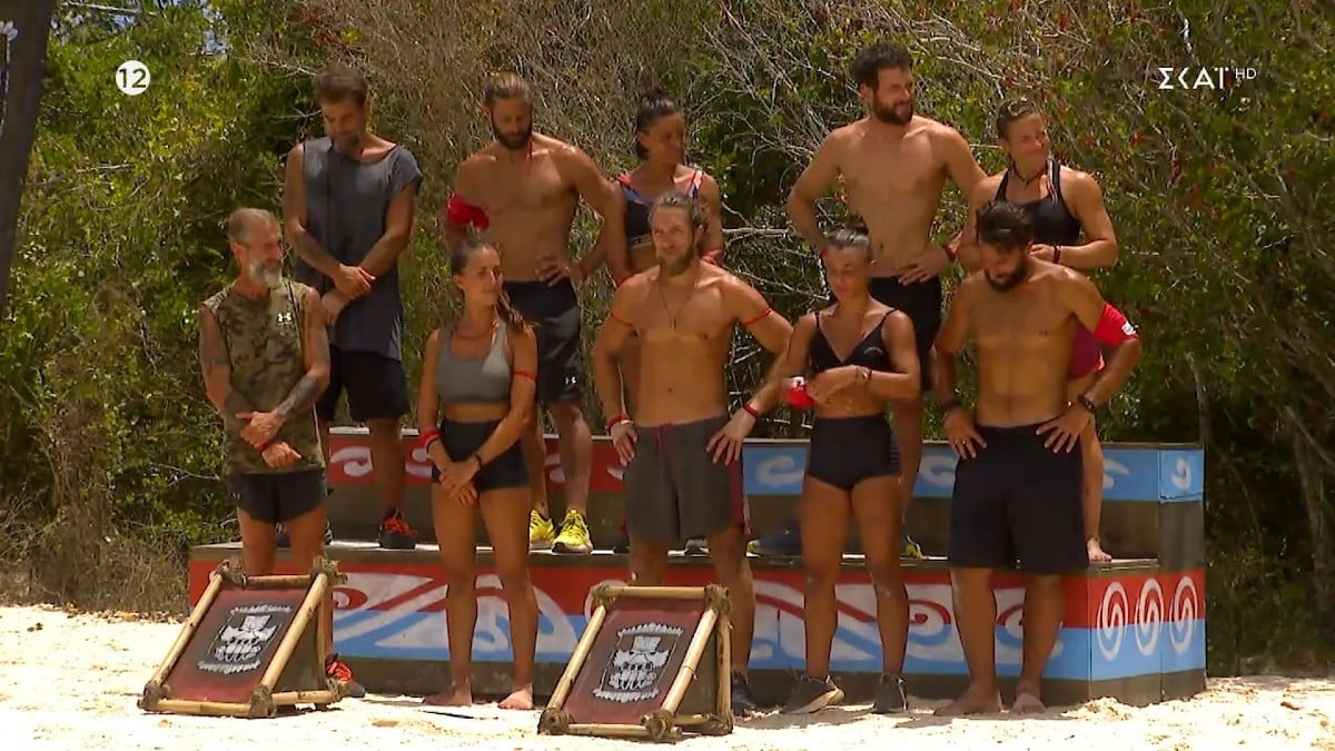 «Βέτο» παικτών σε Ατζούν στο Survivor – Απειλές για αποχώρηση λόγω κινητού δύο παικτών