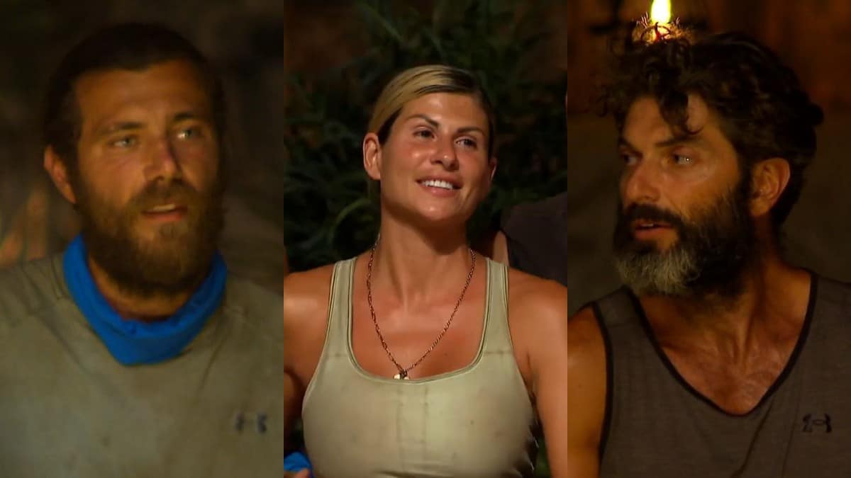 Survivor All Star: «Κάρφωσε» άγρια Μπάρτζη και Μαρτίκα η Ευρυδίκη Παπαδοπούλου – «Ούτε το όνομά του δε θέλω να λέω…»