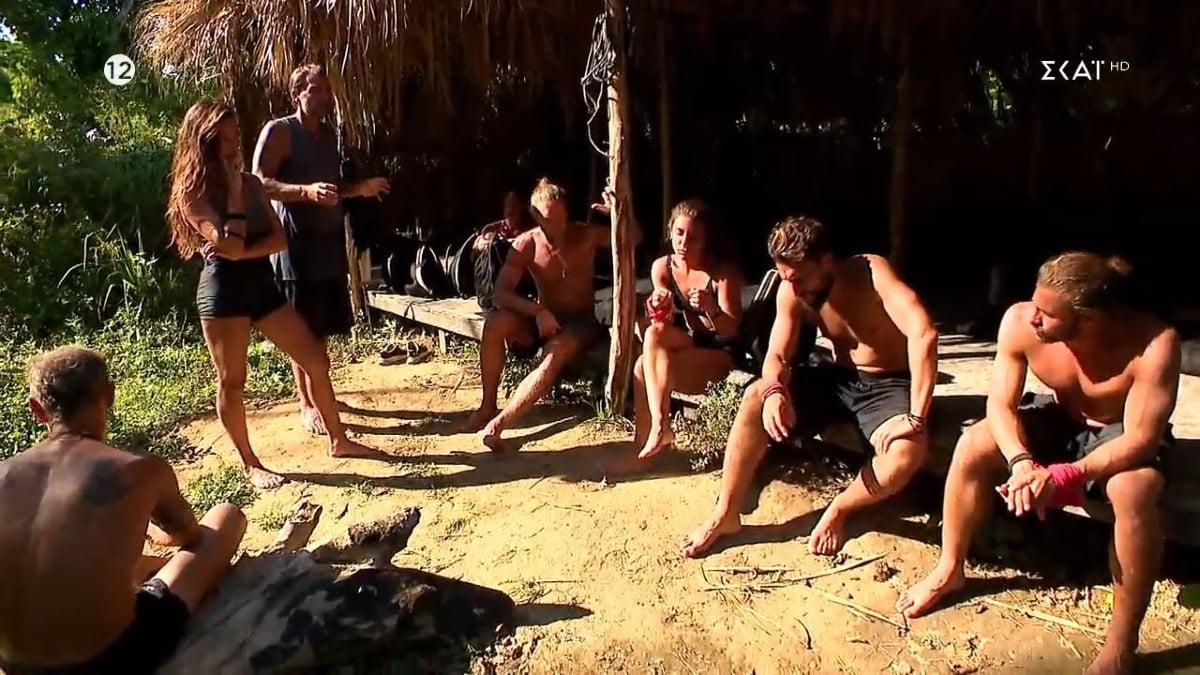 «Αυτός θα είναι ο νικητής του Survivor – Εκτός τελικού το Νο1 φαβορί»