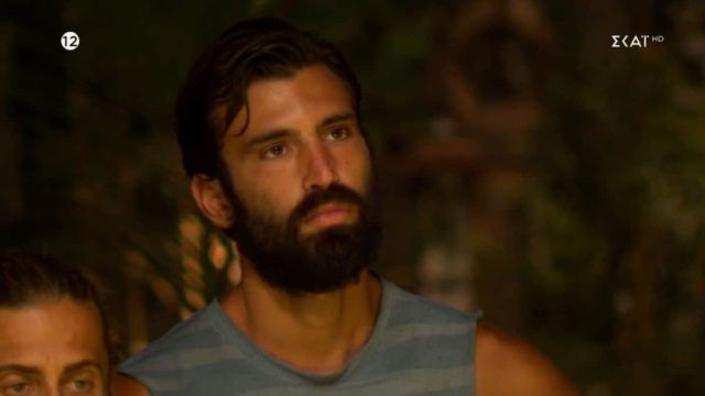 Τεράστιο σκάνδαλο στο Survivor – Από τις 7 Φεβρουαρίου είχαν “διώξει” τον Γκότση – Φωτογραφια ντοκουμέντο!