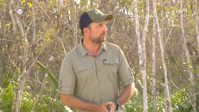 Αποκάλυψη βόμβα: Ντόπινγκ στο Survivor – Ρεπορτάζ ΣΟΚ για κορυφαίο παίκτη – Τον έδωσε ο Λιανός