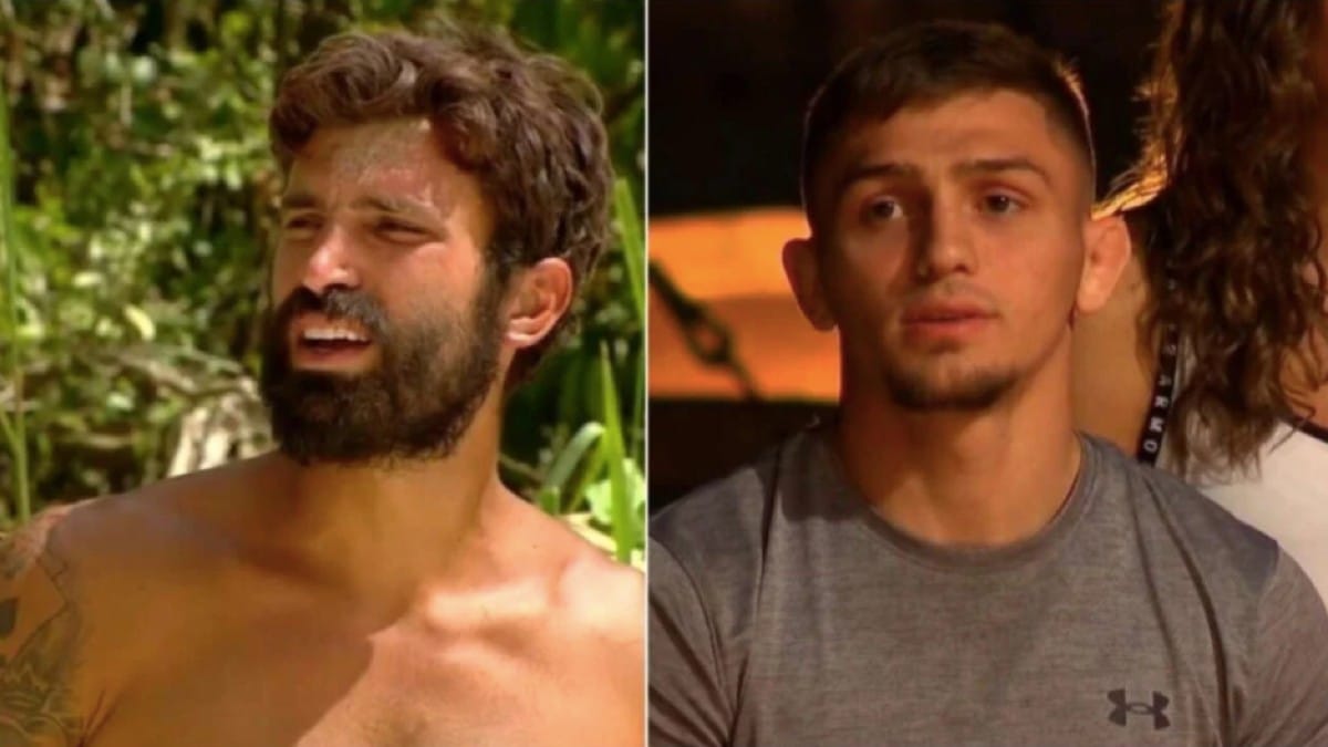 Χαμός με κορυφαίο παίκτη του Survivor που… κλέβει – Ο επόμενος μετά τους Γκότση, Πιλίδη – Φωτο ντοκουμέντο!