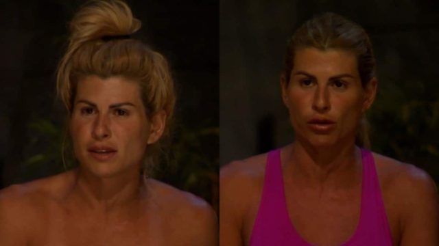 Survivor All Star: Πυρ και μανία η Ευρυδίκη Παπαδοπούλου – «Μην τα ισοπεδώνουμε όλα…»