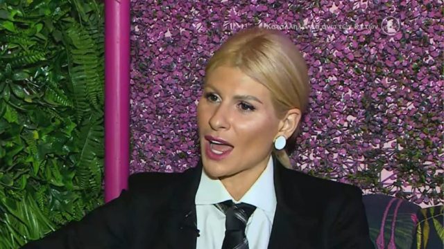 Survivor All Star: Συγκλονίζει η Ευρυδίκη Παπαδοπούλου – «Ο καρκίνος μου τα πήρε όλα…»
