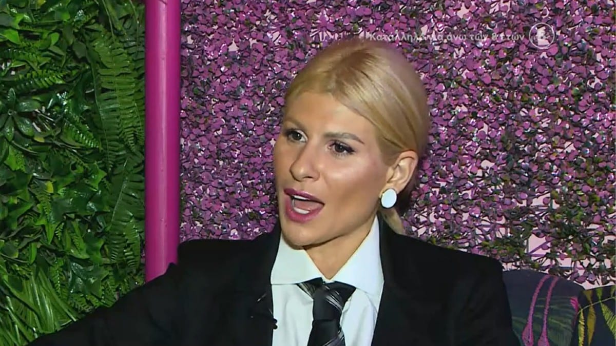 Survivor All Star: Συγκλονίζει η Ευρυδίκη Παπαδοπούλου – «Ο καρκίνος μου τα πήρε όλα…»