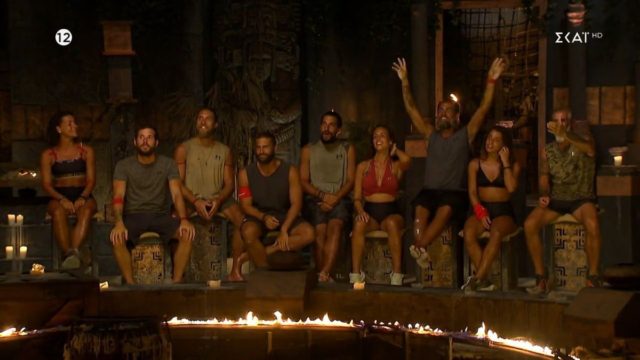 Survivor All Star: Από Καζαντζίδη μέχρι… Σάκη Ρουβά – Τα τραγούδια που θα ακουστούν στο πάρτι της ένωσης και ο παίκτης που αλλάζει τελευταία στιγμή
