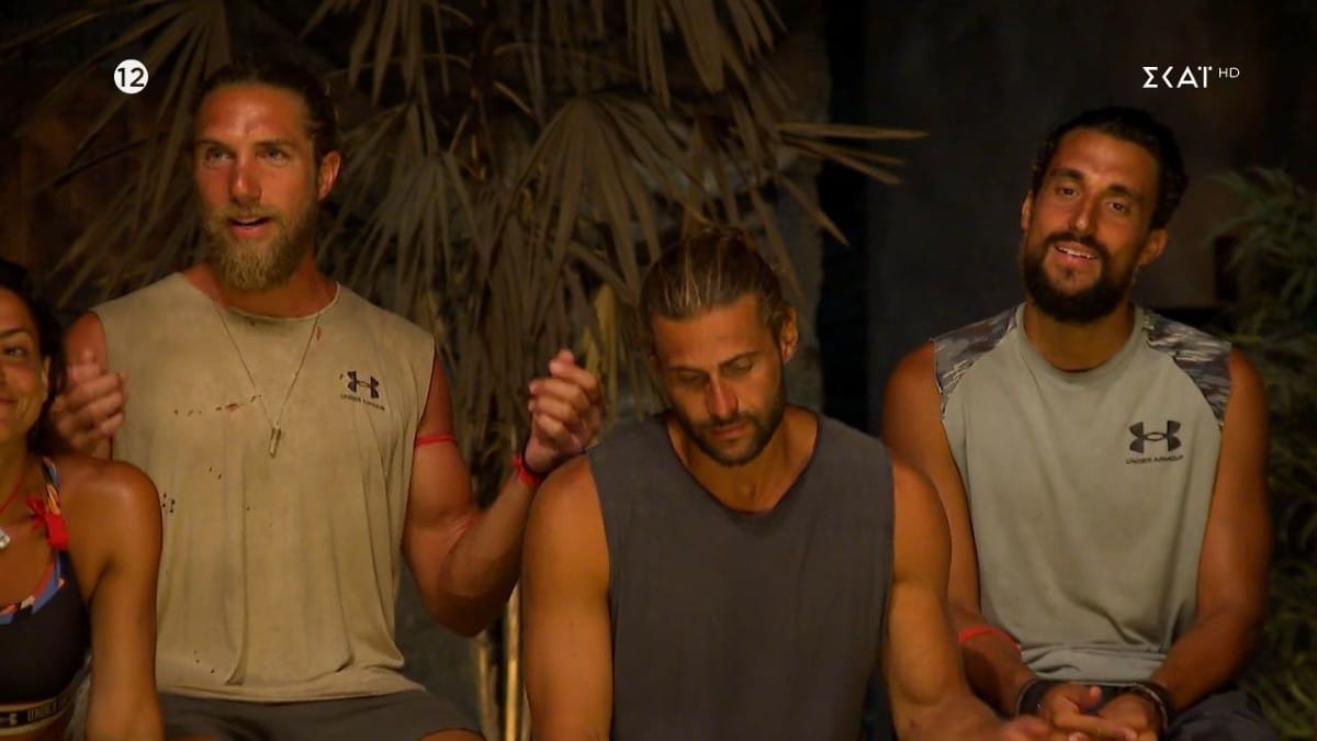 Σκάνδαλο δωροδοκίας στο Survivor – Ο διάσημος που… μοιράζει χρήμα (ΒΙΝΤΕΟ)