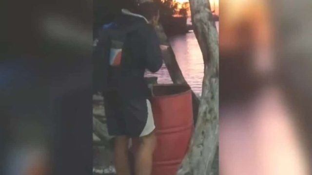 Survivor All Star: Νέες αποβολές στο ριάλιτι; Σάλος με νέο βίντεο όπου Βασάλος, Ασημακόπουλος και Μπόγδανος τρώνε από τα σκουπίδια