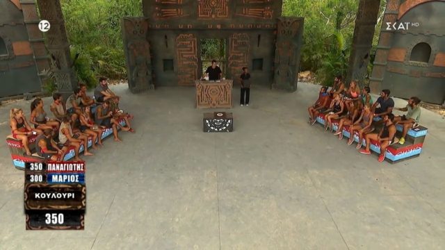 Survivor All Star spoiler 2/4: Θα δακρύσουν όλοι! Αυτός είναι ο παίκτης που πάει από τους Διάσημους στους Μαχητές