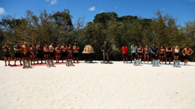 Survivor All Star spoiler 9/4: Πέφτουν κορμιά! Αυτή η ομάδα κερδίζει την πρώτη ασυλία