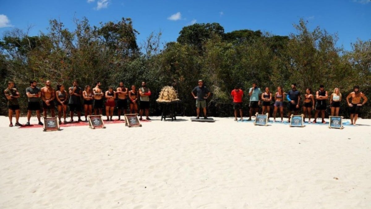 Survivor All Star spoiler 9/4: Πέφτουν κορμιά! Αυτή η ομάδα κερδίζει την πρώτη ασυλία