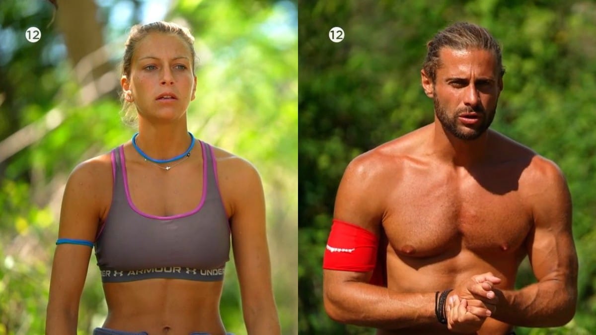 Survivor All Star: «Κάρφωσε» τον Βασάλο η Στέλλα – «Τον προστατεύετε γιατί…»